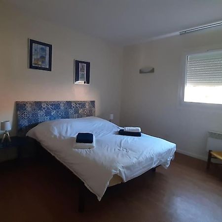 La Maison Bleue De Doudou - Coeur De Village Castéra-Verduzan Esterno foto